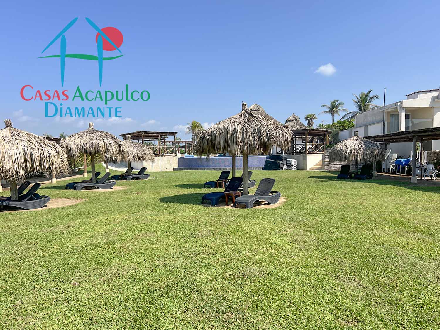 Dream Diamante - Club de playa 17